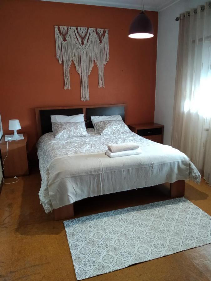 Your Home Eco & Natur Carvide Eksteriør bilde